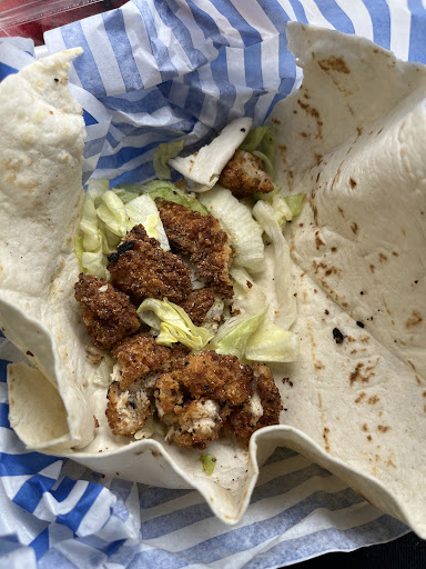 Photo of Krave - 8 Harpsfield Broadway, Hatfield AL10 9TF